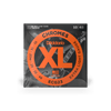 Encordado D Addario Guitarra Electrica Ecg23 10 48 Cuerdas Lisas