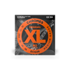 Encordado D Addario Guitarra Electrica Ecg26 13 56