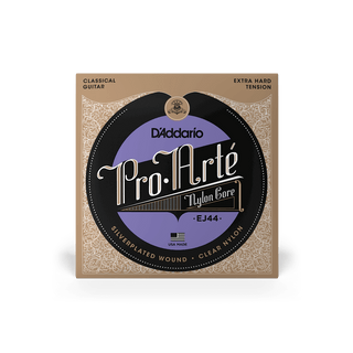 Encordado D Addario Proarte Guit Acust Ej44