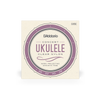 Encordado D Addario Ukulele Ej65c Concert