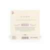 Encordado D Addario Ukulele Ej65c Concert