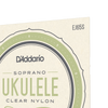 Encordado D Addario Proarte Ukulele Ej65s