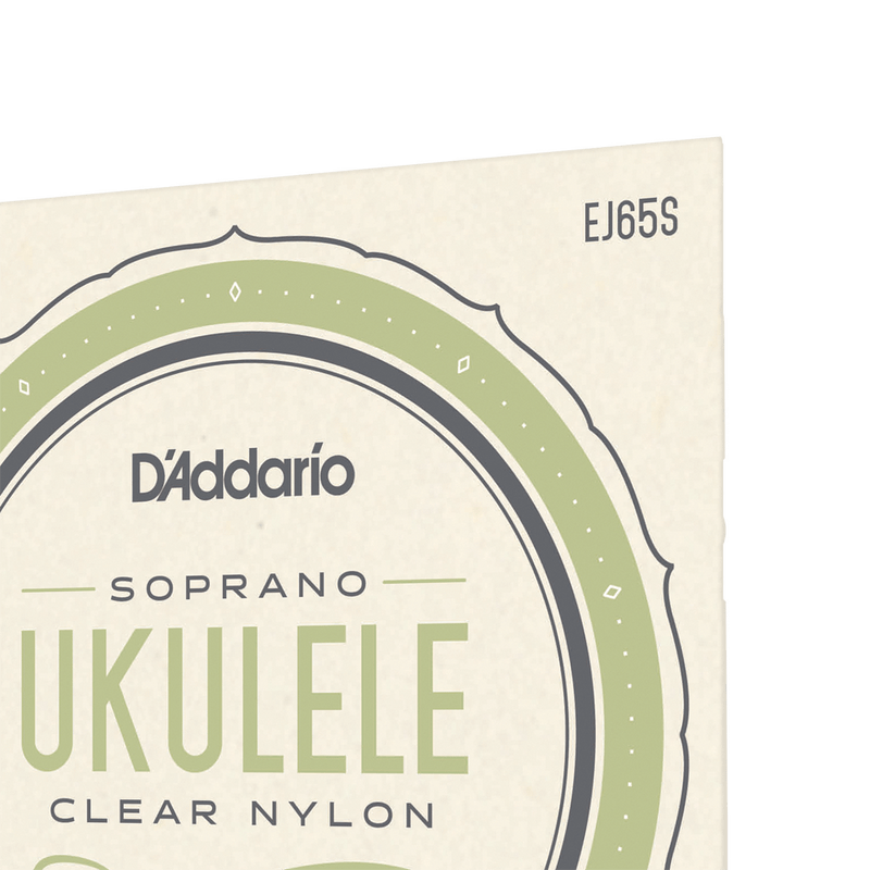 Encordado D Addario Proarte Ukulele Ej65s