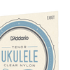 Encordado D Addario Ukulele Ej65t Tenor