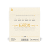 Encordado D Addario Bajo Sexto Ej86