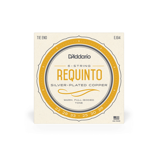 Encordado D Addario Requinto J94/ej94 22-36