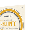 Encordado D Addario Requinto J94/ej94 22-36