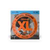 Encordado D Addario Guitarra Electrica Exl110 10-46