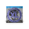 Encordado D Addario Guitarra Electrica Exl115 11-49