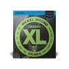 Encordado D Addario Bajo Exl165-6 32-135 6 Cuerdas