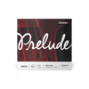 Encordado D Addario Prelude Contrabajo J610 1/2