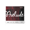 Encordado D Addario Prelude Contrabajo J610 3/4