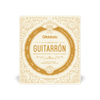 Encordado D Addario Guitarron Mg10n