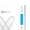 Encordado D Addario Guitarra Acust Xsapb1253c Ligth Xs