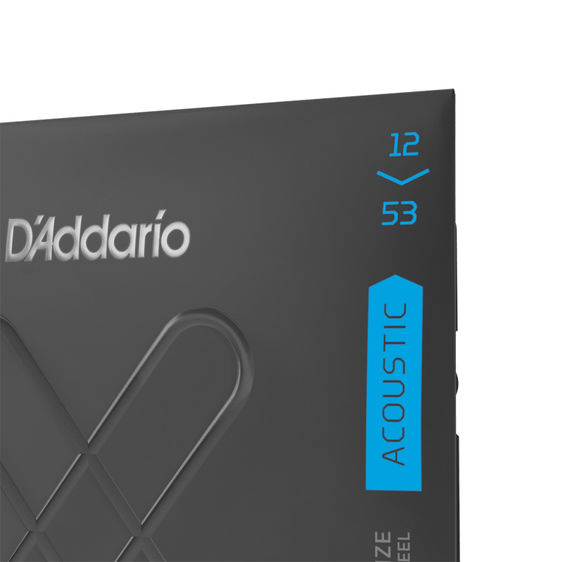 Encordado D addario Guitarra Acustica XTABR1253