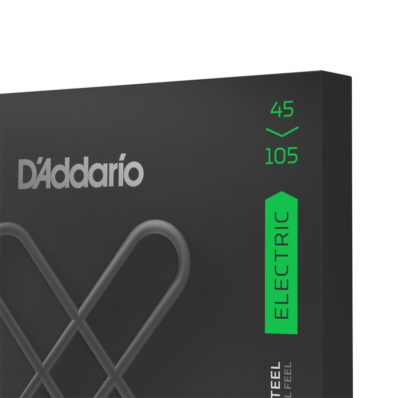 Encordado D Addario Bajo Electrico Xtb 45 105