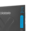 Encordado D Addario Guitarra Acustica Nylon Xtc46