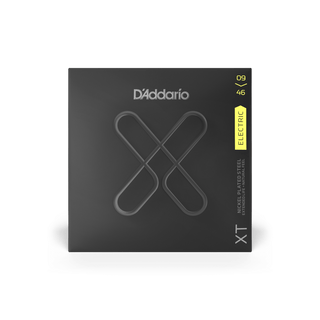 Encordado D Addario Guitarra Electrica Xte0946
