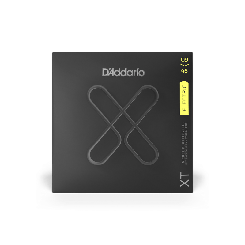 Encordado D Addario Guitarra Electrica Xte0946
