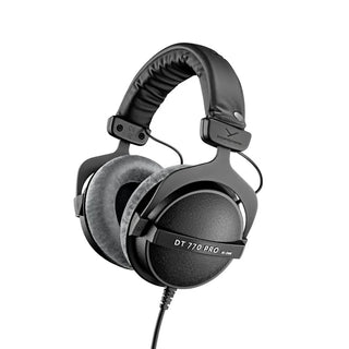 Audifono Beyerdynamic DT 770 Pro 80 ohmios Studio