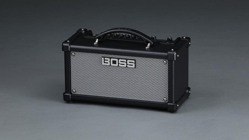 Amplificador Boss Dual Cube LX de Guitarra