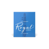 Caña Rico Royal Clarinete Soprano Bb Rcb1025 N 2.5