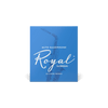 Caña Rico Royal Saxo Alto Rjb10 N 2