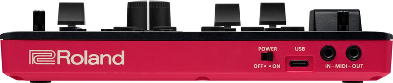Procesador De Efectos Roland E-4