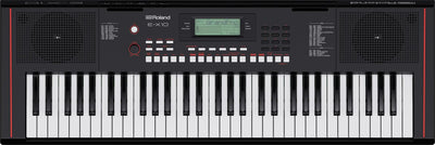 Teclado Roland Arranger E-x10