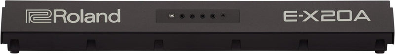Teclado Roland Arranger E-x20a