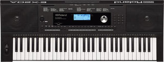 Teclado Roland Arranger E-x20a