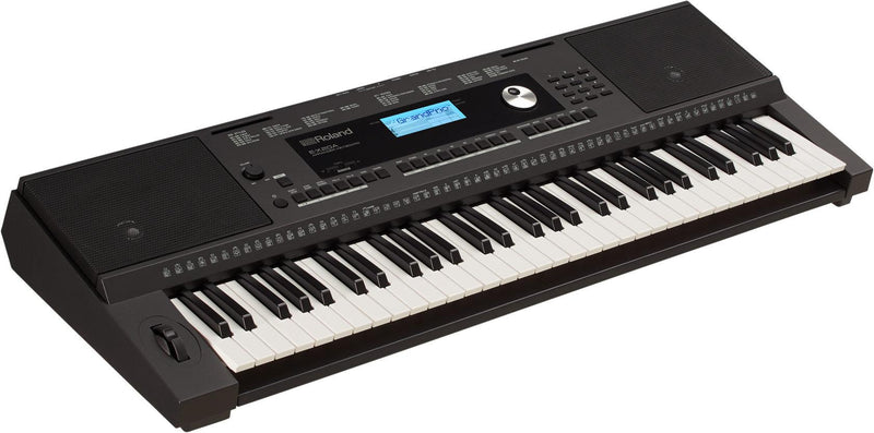 Teclado Roland Arranger E-x20a