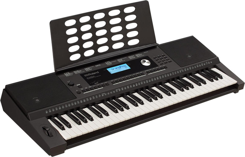 Teclado Roland Arranger E-x20a