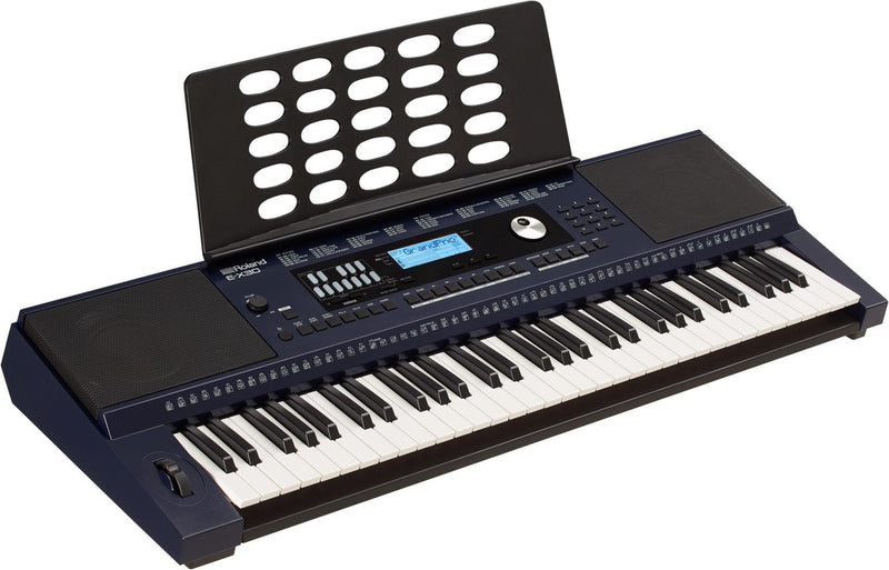 Teclado Roland Arranger E-x30