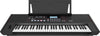 Teclado Roland Arranger E-x50
