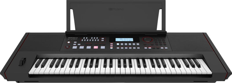 Teclado Roland Arranger E-x50