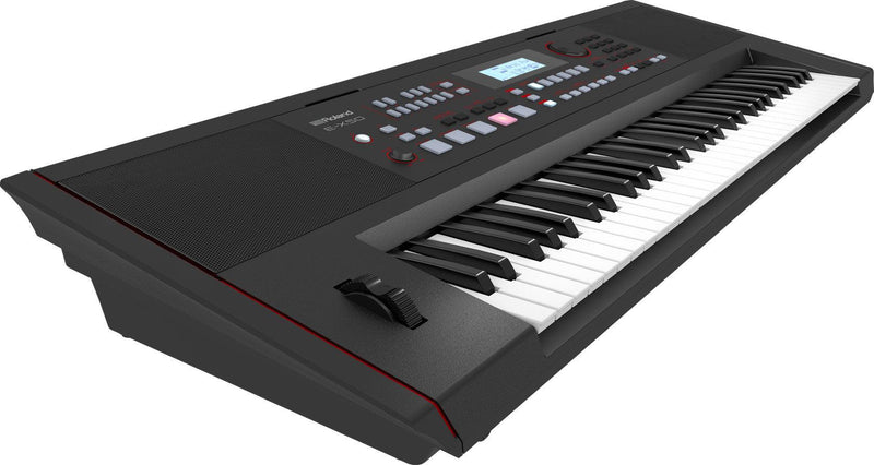 Teclado Roland Arranger E-x50