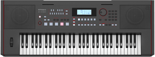 Teclado Roland Arranger E-x50