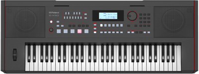 Teclado Roland Arranger E-x50