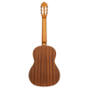 Vista 4 — Guitarra Clásica Ortega R121 Natural
