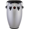 Tumbadora Meinl Diego Camacho de 12 1/2 pulgadas Pearl Grey — vista 1