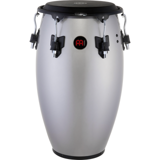 Tumbadora Meinl Diego Camacho de 12 1/2 pulgadas Pearl Grey — vista 1