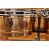 Timbales Meinl Patricio El Chino Diaz de 14 y 15 pulgadas Bronze — vista 6