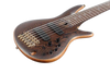 Bajo Electrico Ibanez Sr5006 Prestige- Marron