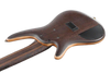 Bajo Electrico Ibanez Sr5006 Prestige- Marron