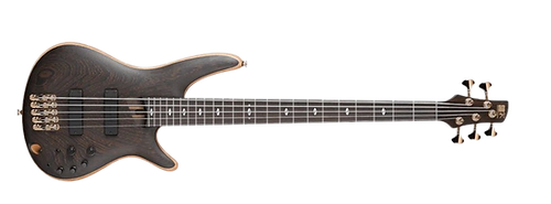 Bajo Electrico Ibanez Sr5005- Oil