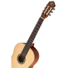 Vista 7 — Guitarra Clásica Ortega R121 Natural