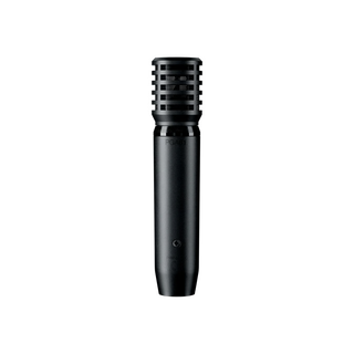 Microfono Shure Pga 81Lc