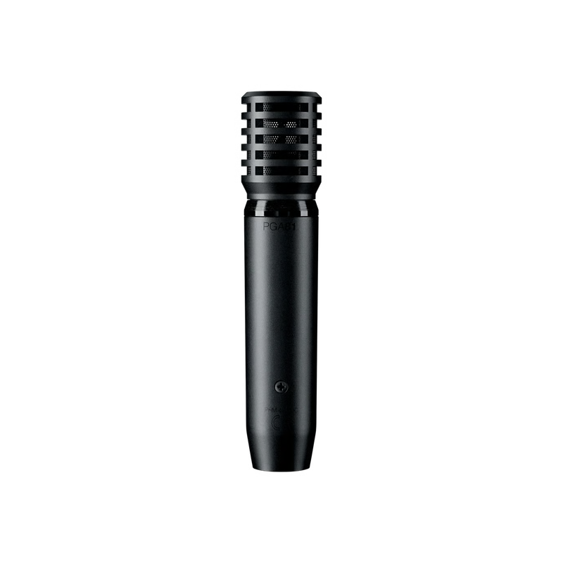 Microfono Shure Pga 81Lc
