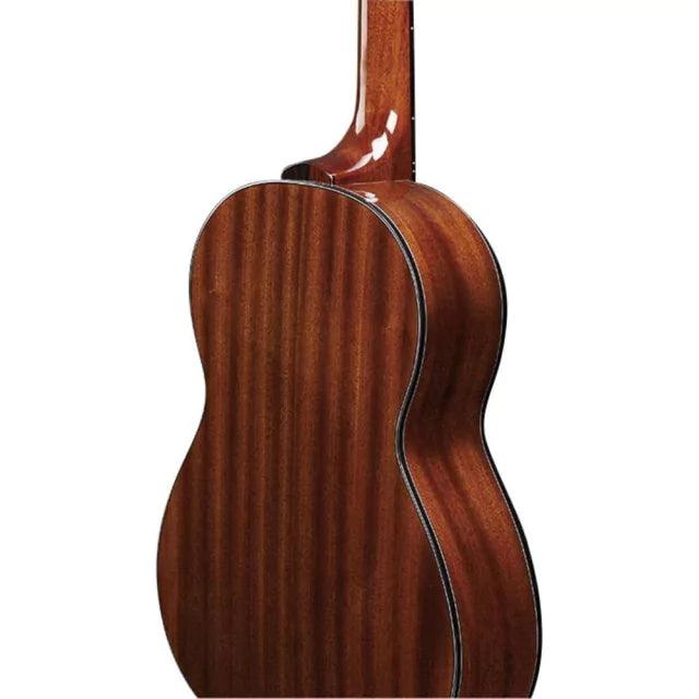Guitarra Acustica Ibanez Ga15-Nt